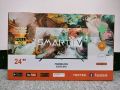 General Flag Smart Android TV-24", Warranty 01 Year - Service Warranty 05 Years..