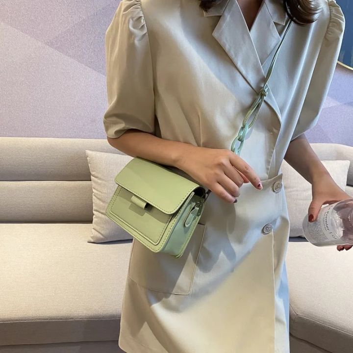 Fashion%20Brand%20Women's%20Small%20Crossbody%20Bag%20Lightweight%20PU%20Leather%20Messenger%20Bag%20Flap%20Handbag%20Purse%20Summer%20Travel%20Bag%20for%20Female%20-%20Image%203