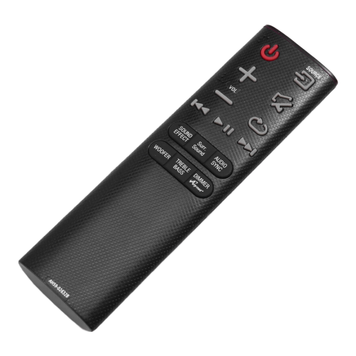 Sound Bar Remote Control AH59-02632B Remote Control -H750 -H751 -H750/