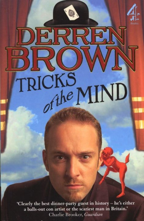 Tricks%20of%20the%20Mind%0ABook%20by%20Derren%20Brown%20(Paperback)%20-%20Image%202