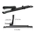 Deli 0334 Long Range Stapler - 25 Shets Capacity.
