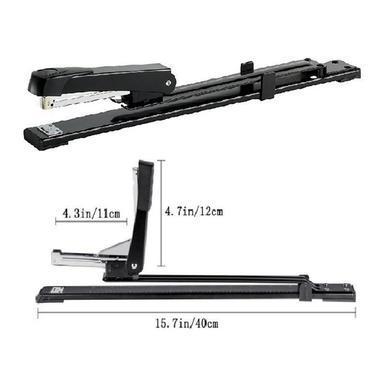 Deli%200334%20Long%20Range%20Stapler%20-%2025%20Shets%20Capacity%20-%20Image%202