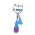 1PC Lady Professional Eyelash Curler With Comb Tweezers Curling Eyelash Clip Cosmetic Eye Beauty Tool maquillaje. 