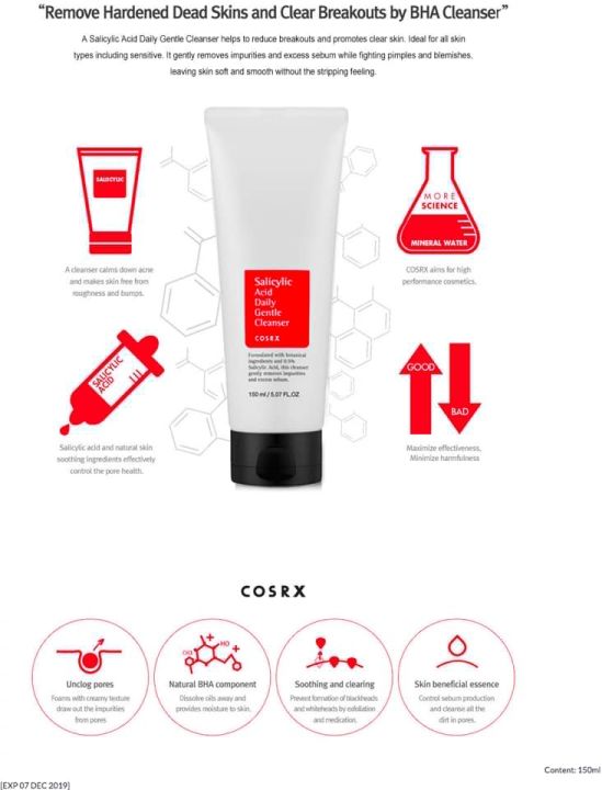COSRX%20Salicylic%20Acid%20Daily%20Gentle%20Cleanser%20150%20ml%20-%20Image%204