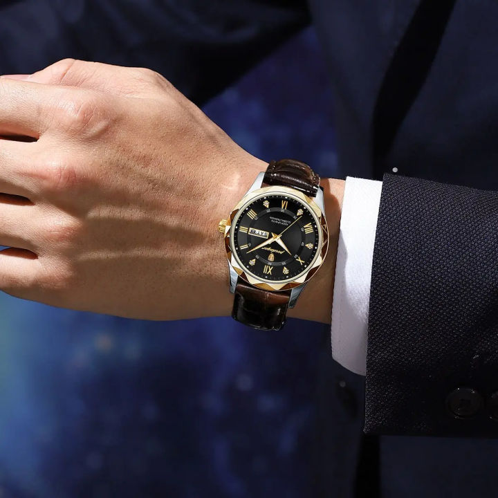 POEDAGAR%20Man%20Wristwatch%20Luxury%20Business%20Waterproof%20Luminous%20Date%20Week%20Men%20Watch%20For%20Men%20Quartz%20Clock%20Leather%20Men's%20Watches%20reloj%20-%20Image%204