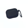 For Apple AirPods Pro 2nd Gen - Silicone Protective Case With Hook. 