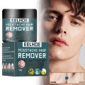 Men Hair Remover Cream Underarm Private Facial Body Leg Hair Remove Cream Skin Care Powerful Beauty Skin Care.