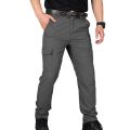 Men Cargo Pant Men Multi-Pocket Overall Male Trousers Casual Tooling Pants Army Green Cargo Pants Men Size S-4XL.