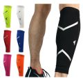 【Hey my home】1PCS Men/Women Warmers Breathable Football Running Compression Leg Sleeve Knee pad Sports Protection.
