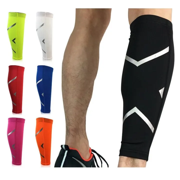 %E3%80%90Hey%20my%20home%E3%80%911PCS%20Men/Women%20Warmers%20Breathable%20Football%20Running%20Compression%20Leg%20Sleeve%20Knee%20pad%20Sports%20Protection%20-%20Image%203