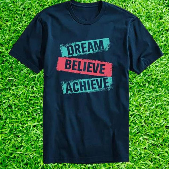 Export Cotton Half Sleeve T Shirt For Men