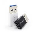 1pc Type C USB 3.0 Adapter Fast Portable Charging Data Type-C Data Charging Adapter Cables Converter for Smart Product.