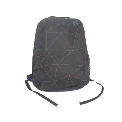 Dell Es1520p Black Essential Notebook Backpack