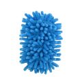 1Pc Microfiber Car Washer Sponge Coral Sponge Cleaning Car Wheel Cleaning Tire Wash Wiper Water Suction Sponge Brushes Tool.