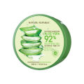 International Korea product Nature republic Aloe Vera 92% soothing gel - 300 ml. 