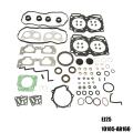 Engine Overhaul Gasket Sets 10105-AB160 for Subaru Forester Legacy Outback 2.5I 2006-2010 EJ25 Engine Repair Kit. 