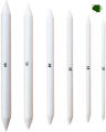 Blending Stumps & Tortillions Sketch Drawing Tools | Paper Art Blenders for Shading | 6 Pcs Set. 