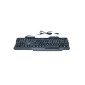 I-Crown I-502 Multimedia USB Keyboard with Bangla.
