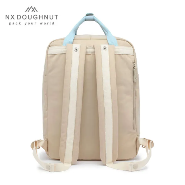 NX%20DOUGHNUT%20New%20Edition%20Donut%20Waterproof%20Computer%20Bag%20Travel%20Backpack%20Men's%20and%20Women's%20Student%20backpacks%20-%20Image%204