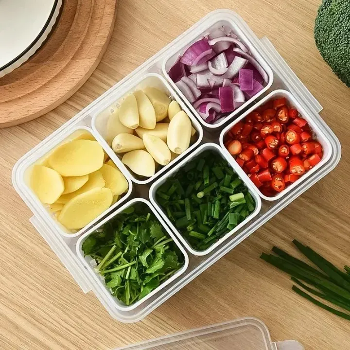 Refrigerator%20Storage%20Box%206%20Grid%20Food%20Vegetable%20Fruit%20Storage%20Box%20Fridge%20Organizer%20-The%20Asia%20Express%20-%20Image%203