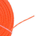 Trimmer Line, Trimmer Cord 2.7mm 100m for Lawn Mower. 