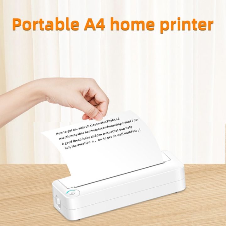 A4%20Portable%20Paper%20Printer%20Thermal%20Printing%20-%20Image%207