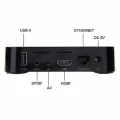 MXQ Pro Smart TV Box 4K Ultra HD 4K Streaming Device Android 5.1 Quad Core Android 5.1 Smart TV Box Media Player. 