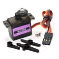 1 X Servo Motor - Tower Pro Mg90S ( With Accessories ) - Power Bank Circuit. 