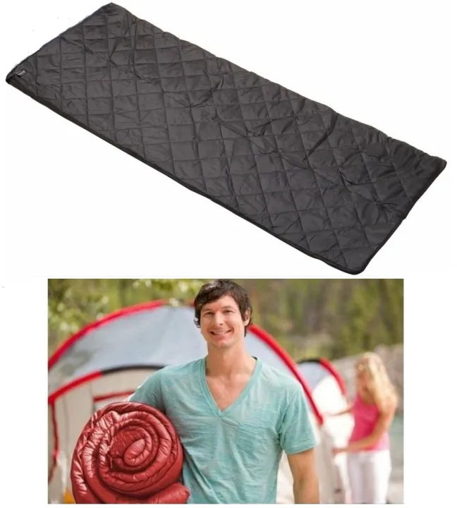 Portable%20Roll%20Up%20Bed%20Mattress%20Cushion%20Single%20Visitor%20Convenient%20Sleeping%20Solution%20For%20Travel%20And%20Visitors%20-%20Image%202