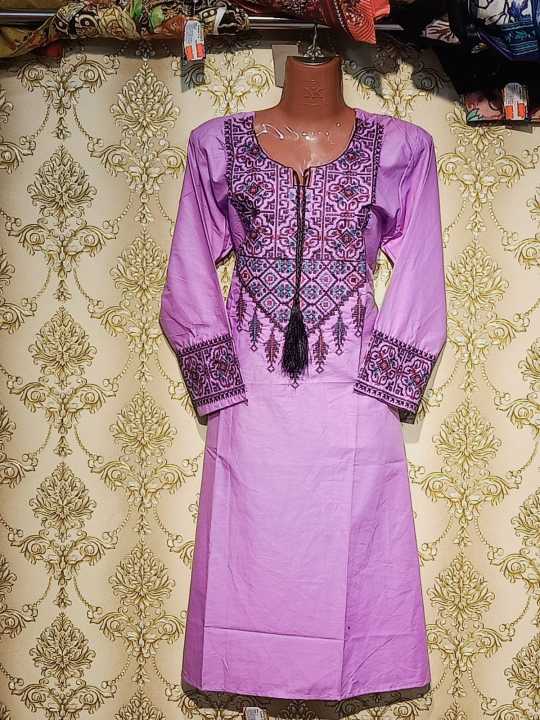 Stylish%20And%20Fashionable%20Women%20Kameez%20Radymade%20Women%20kameez%20new%20Stylish%20embroidery%20Women%20Kameez%20One%20Pieces%20-%20Image%206