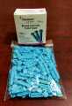 MEDIRON Blood Lancet 31G 1 Box 100pcs | Glucose Meter Needle | Diabetes Machine Needle.