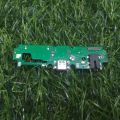 Replacement Charging Logic for vivo y11 Y12 Y13 Y15 Y17 Charging Connector Flex PCB Board. 