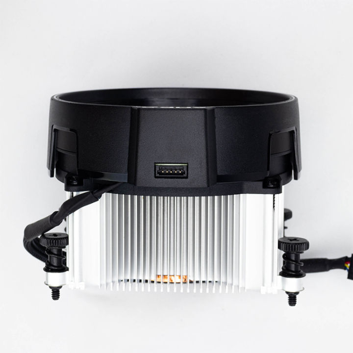 AMD%20Ryzen%20Fan%20CPU%20Cooler%20Brand%20New%20Original%20Wraith%20Series%20Cooler%20Brand%20New%204%20PIN%20AM4%20Workstation%20Radiator%20Computer%20Cooling%20Fan%20-%20Image%203