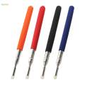Telescopic Teachers Pointer Stick Portable Extends to 40'' Handheld Whiteboard Pointer for.