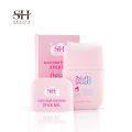 Children'S Broken Hair Artifact Finishing Cream Styling Rapid Fixed Edge Gel Hair Frizz Fixed Fluffy Hair Wax Stick Hair Care.