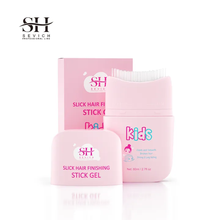 Children'S%20Broken%20Hair%20Artifact%20Finishing%20Cream%20Styling%20Rapid%20Fixed%20Edge%20Gel%20Hair%20Frizz%20Fixed%20Fluffy%20Hair%20Wax%20Stick%20Hair%20Care%20-%20Image%207