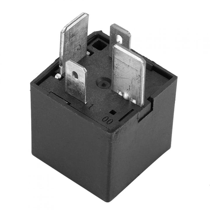 12V%2070A%2080A%204%20Pin%20Car%20Auto%20Relay%20Automotive%20Changeover%20Vehicle%20Alarm%20Boat%20Relay%20Socket%20-%20Image%205