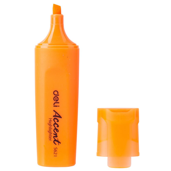 Deli%20ES621%20Highlighter%20Blue/Orange/Green%20-%20Image%203