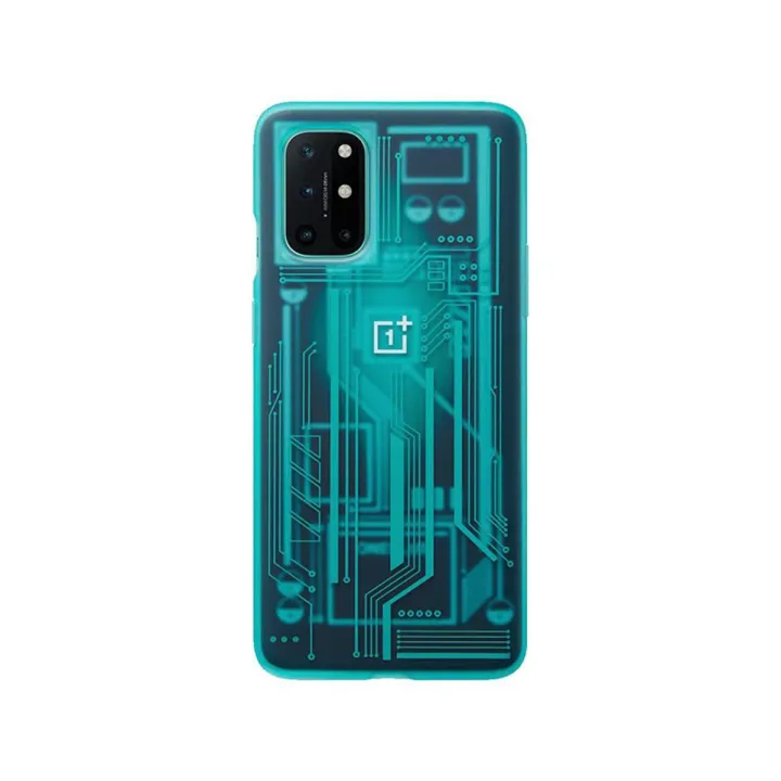 OnePlus 8T Quantum Bumper Case
