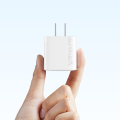 Anker 20W USB-C Wall Charger. 