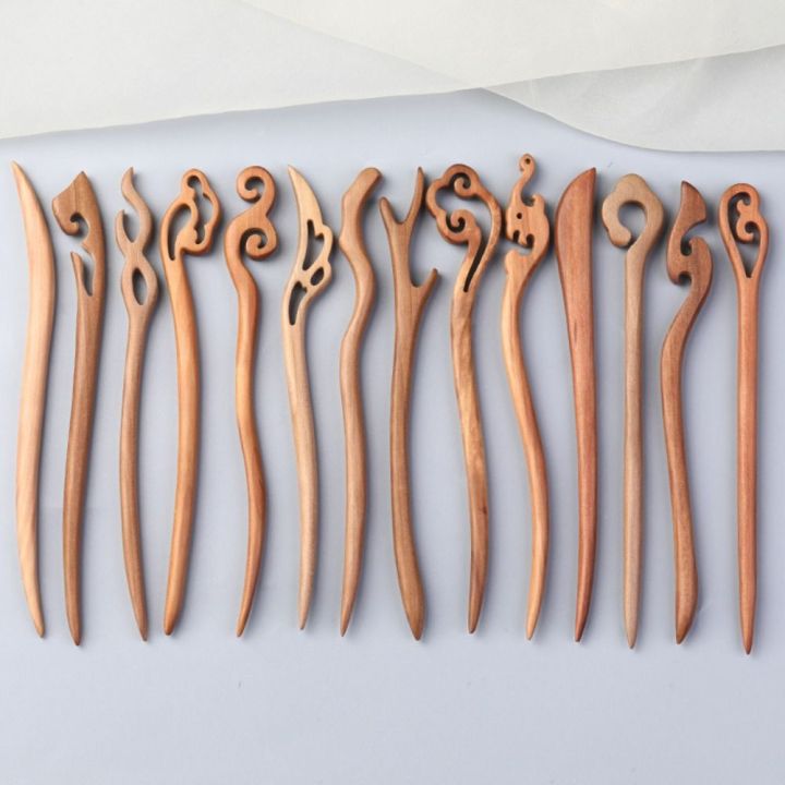 Tassel%20Wooden%20Hair%20Stick%20Retro%20Chinese%20Style%20Ethnic%20Style%20Hanfu%20Hairpin%20Hanfu%20Headwear%20Hair%20Sticks%20for%20Buns%20For%20Girl%20-%20Image%205