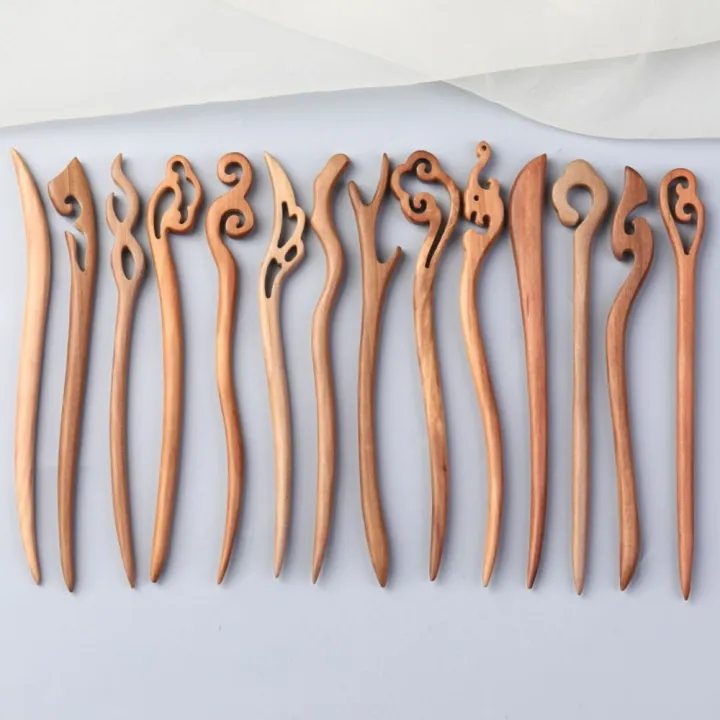 Tassel%20Wooden%20Hair%20Stick%20Retro%20Chinese%20Style%20Ethnic%20Style%20Hanfu%20Hairpin%20Hanfu%20Headwear%20Hair%20Sticks%20for%20Buns%20For%20Girl%20-%20Image%205
