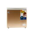 Electra  155L EF-155C/J21 Coffee  Chest/Deep Freezer - R600a GAS. 