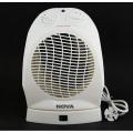 Nova Room Heater(Moving)-White.