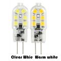 For G4 12V Replacement G4 LED Bulb Capsule Light Bulb 3W 2835 AC DC. 