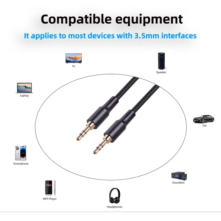 5PCS%203.5mm%20Car%20Jack%20Audio%20Cable%20for%20Smartphone%203.5%20Male%20to%20Male%20Aux%20Cable%20for%20Computer%20Laptop%20Headphone%203.5mm%20Jack%20Cable%20-%20Image%203