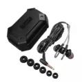 QKZ DM10 In Ear Earphone - Black. 