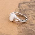 The Twilight Saga Bella Moonstone Ring Isabella Swan Cullen Vampire Girl Ring High Quality Fashion Women Jewelry Fan Gift. 