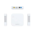 Marsriva KP4 18W 10000mAh Mini DC UPS. 