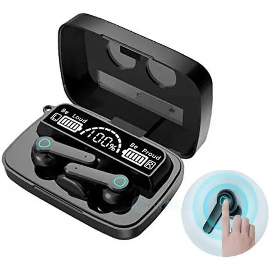 M19%20TWS%20Wireless%20Bluetooth%205.1%20Earbuds%20with%20LED%20Display%20Touch%20Control%20Noise%20Reduction%20Microphone%20Flashlight%20and%20Power%20Bank%20-%20Image%207